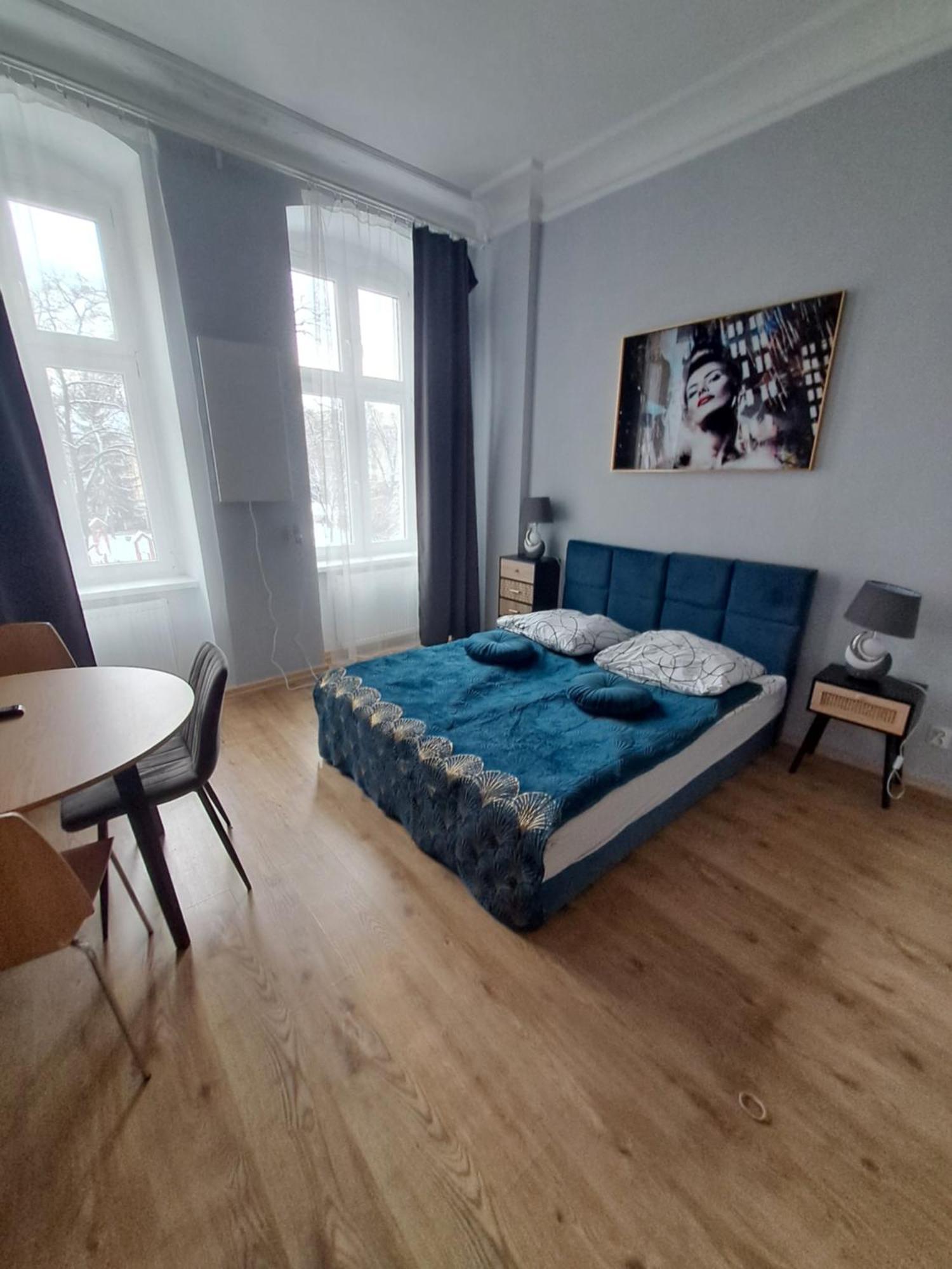 Grunwaldzki24 Apartments - Free Parking - Old Town, Centrum วรอตซวาฟ ภายนอก รูปภาพ