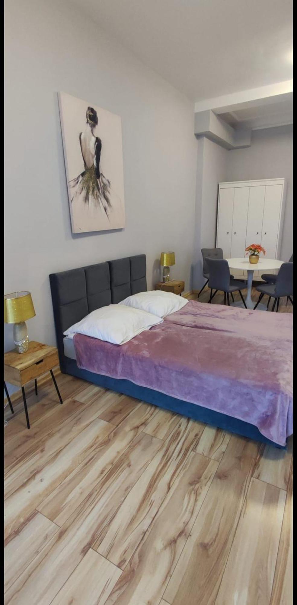 Grunwaldzki24 Apartments - Free Parking - Old Town, Centrum วรอตซวาฟ ภายนอก รูปภาพ
