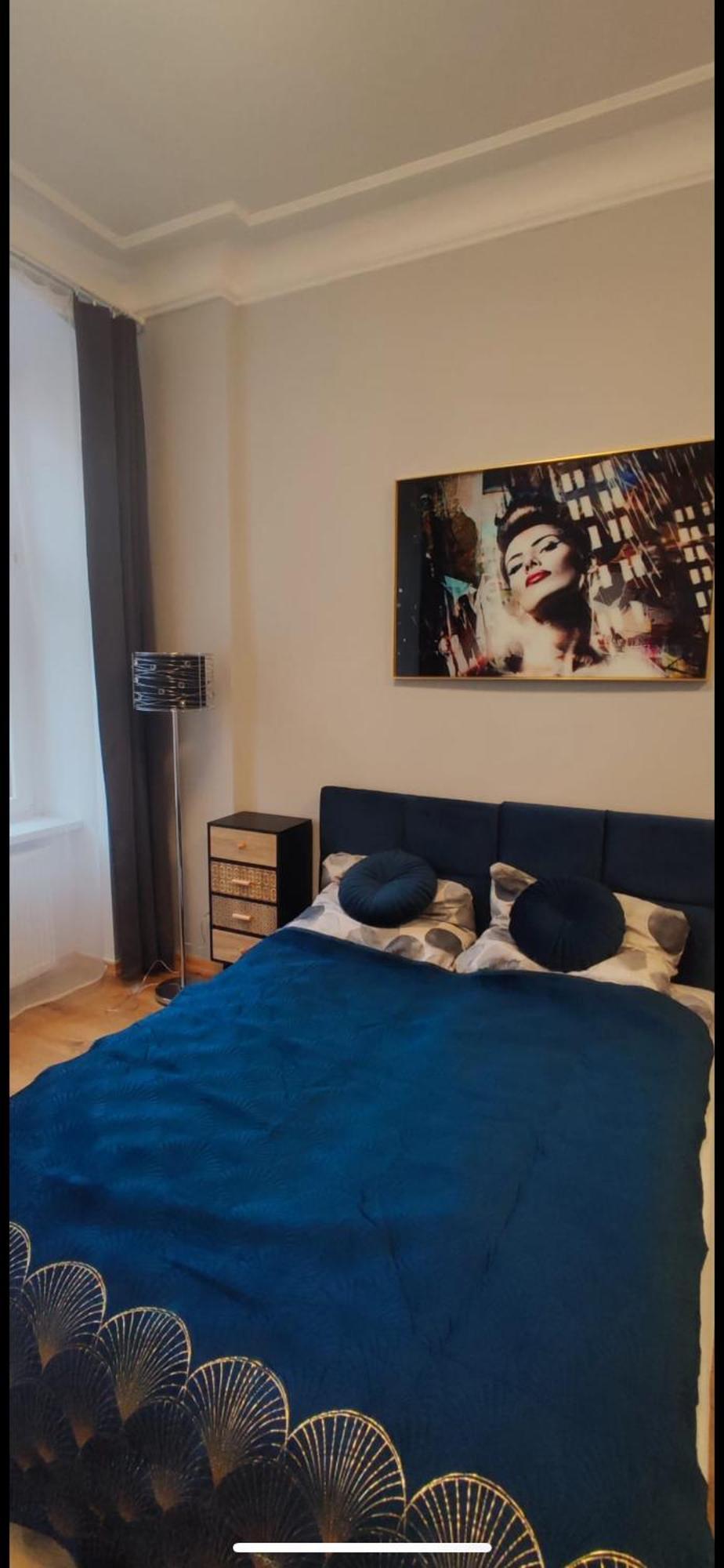 Grunwaldzki24 Apartments - Free Parking - Old Town, Centrum วรอตซวาฟ ภายนอก รูปภาพ