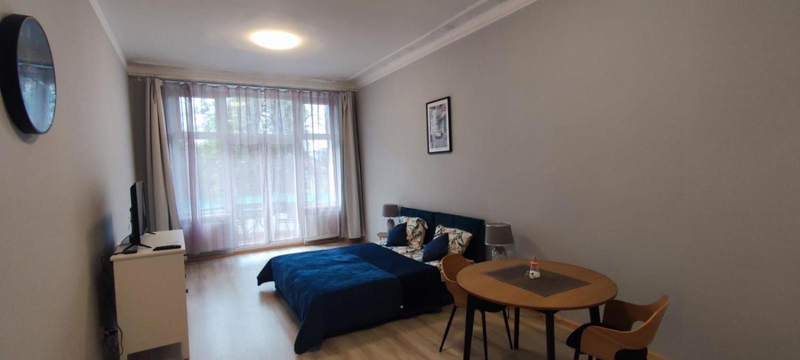 Grunwaldzki24 Apartments - Free Parking - Old Town, Centrum วรอตซวาฟ ภายนอก รูปภาพ
