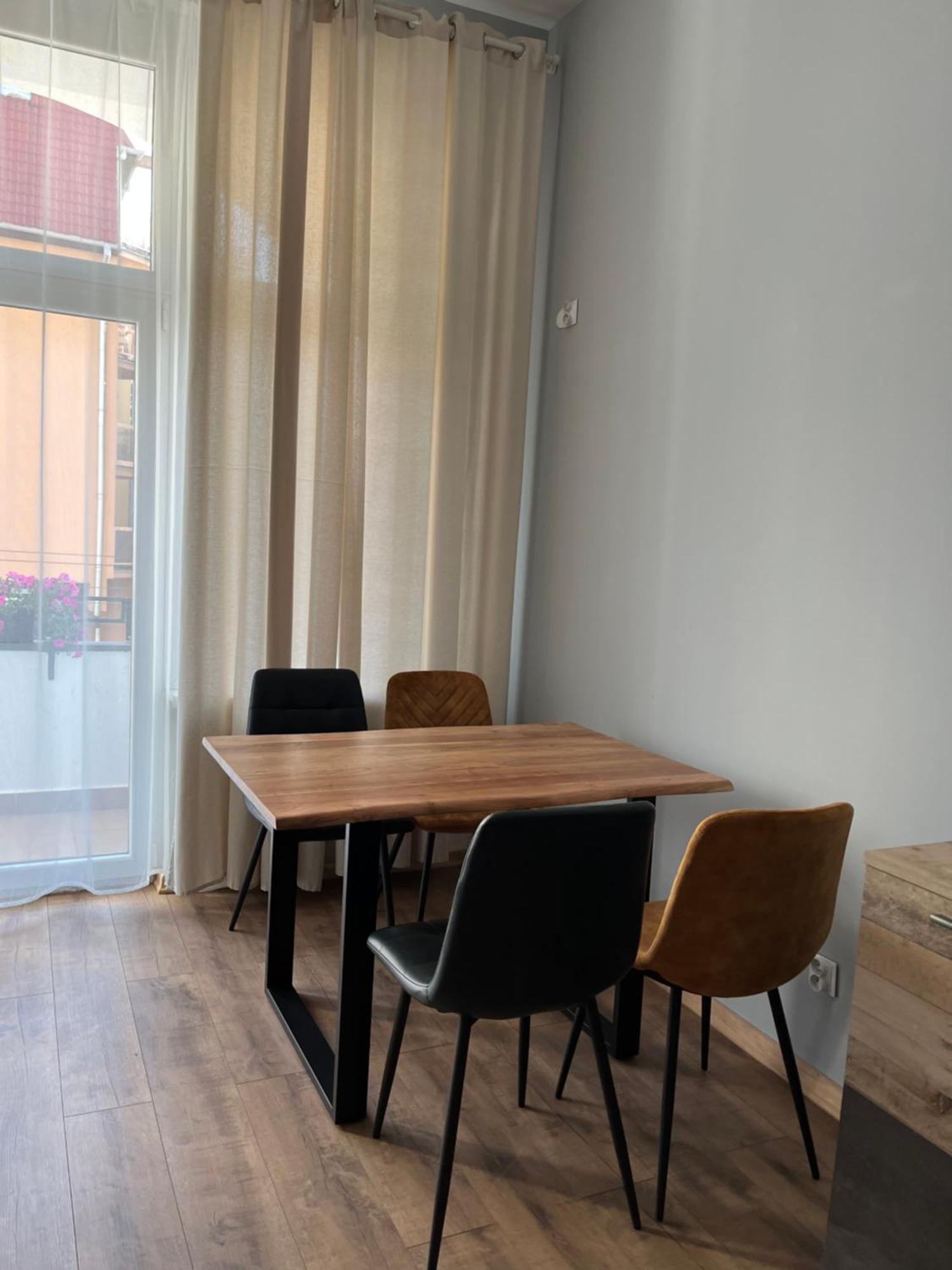 Grunwaldzki24 Apartments - Free Parking - Old Town, Centrum วรอตซวาฟ ภายนอก รูปภาพ