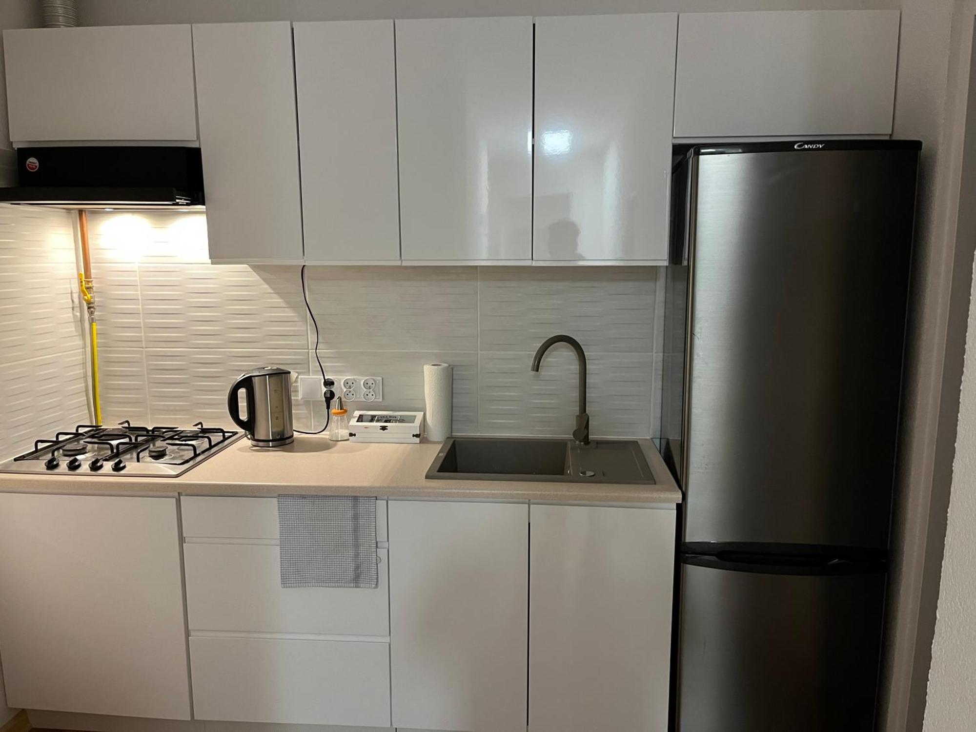 Grunwaldzki24 Apartments - Free Parking - Old Town, Centrum วรอตซวาฟ ภายนอก รูปภาพ