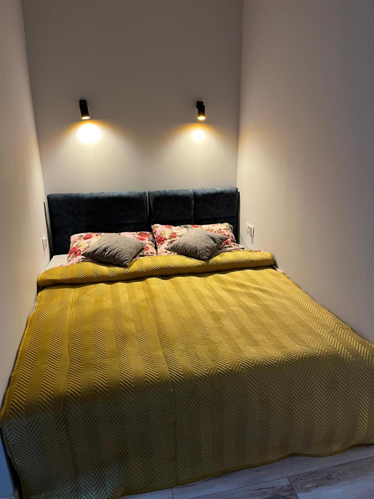 Grunwaldzki24 Apartments - Free Parking - Old Town, Centrum วรอตซวาฟ ภายนอก รูปภาพ