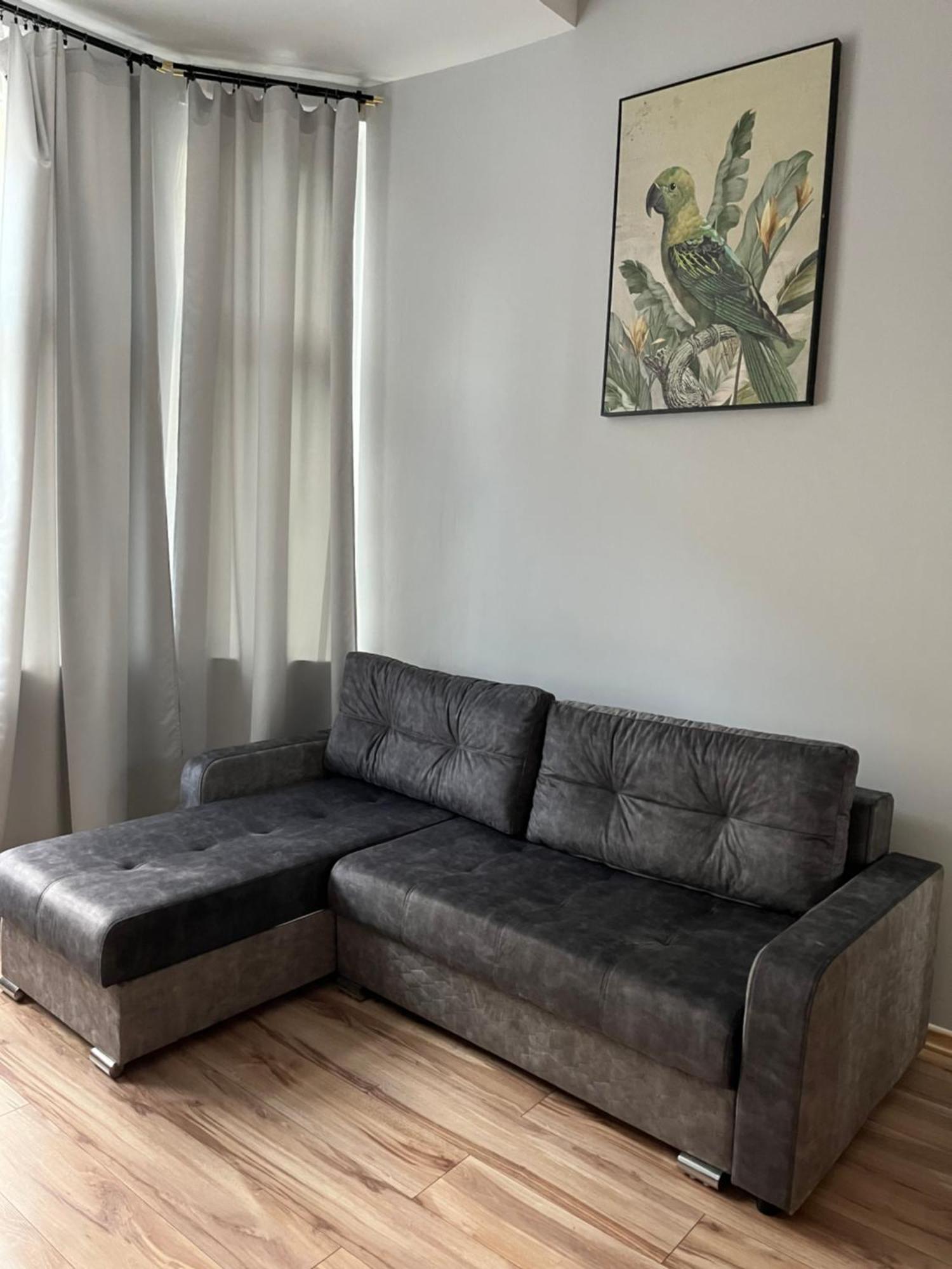 Grunwaldzki24 Apartments - Free Parking - Old Town, Centrum วรอตซวาฟ ภายนอก รูปภาพ