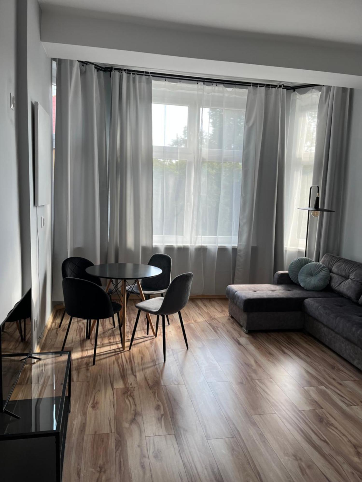 Grunwaldzki24 Apartments - Free Parking - Old Town, Centrum วรอตซวาฟ ภายนอก รูปภาพ