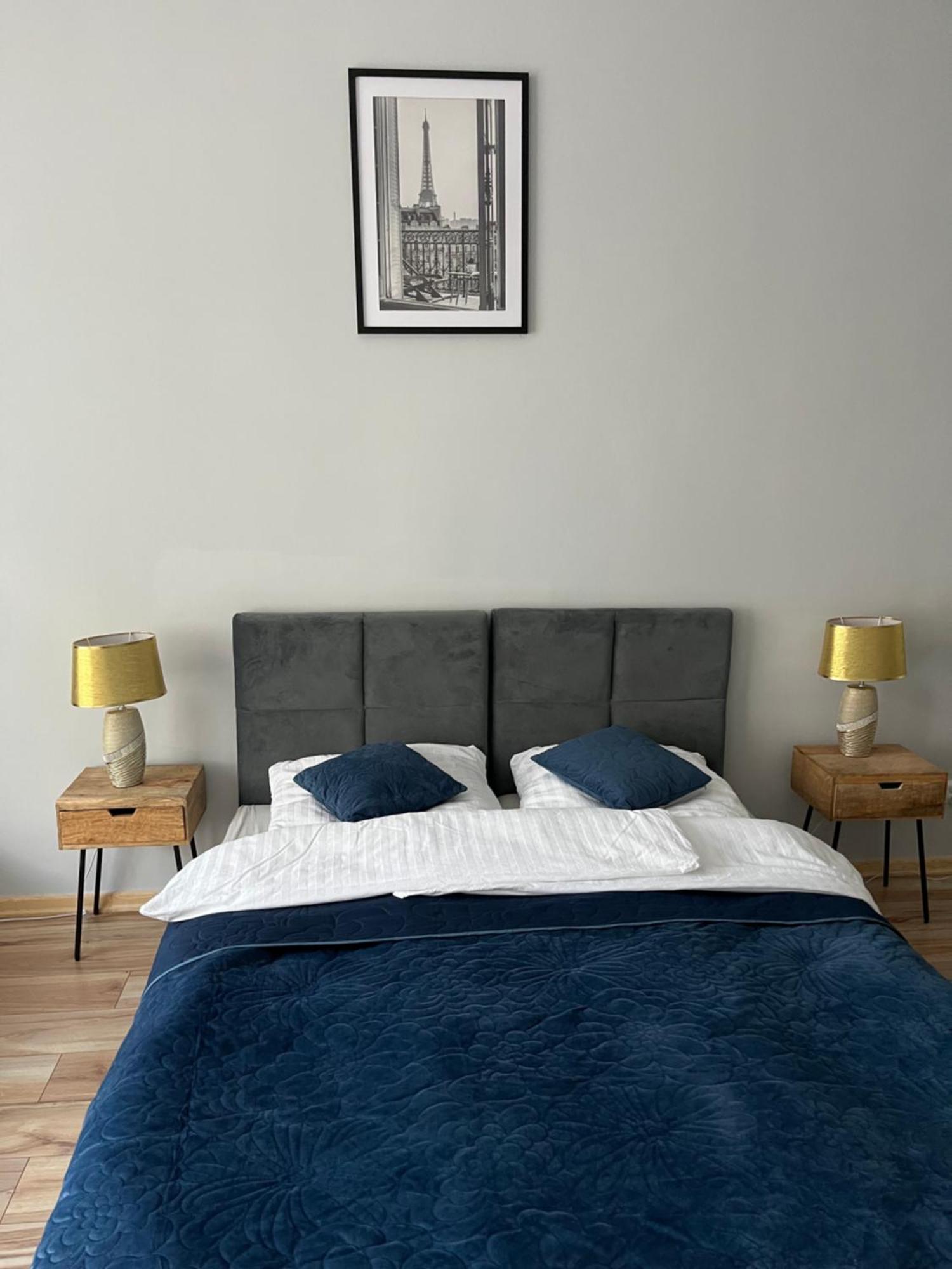 Grunwaldzki24 Apartments - Free Parking - Old Town, Centrum วรอตซวาฟ ภายนอก รูปภาพ