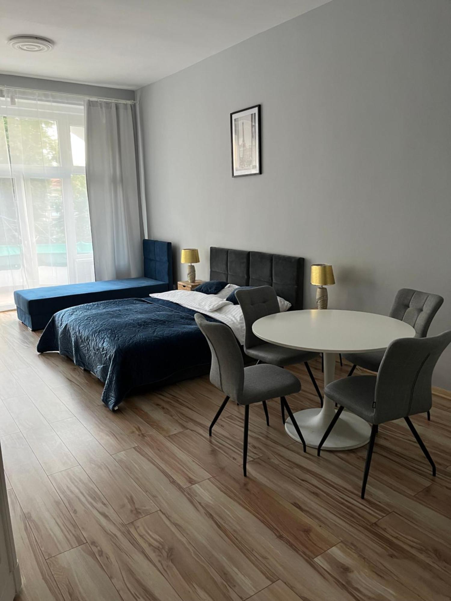 Grunwaldzki24 Apartments - Free Parking - Old Town, Centrum วรอตซวาฟ ภายนอก รูปภาพ
